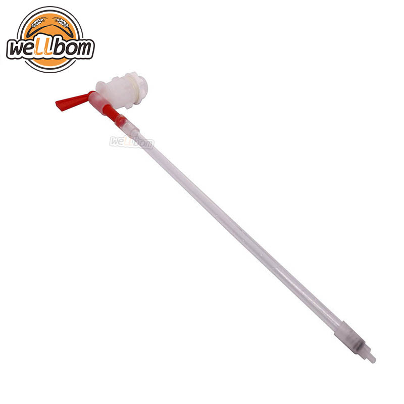 Plastic Bottling Bucket Spigot Valve with 13" length 3/8"OD Spring Loaded Beer Bottle Filler,Tumi - The official and most comprehensive assortment of travel, business, handbags, wallets and more.